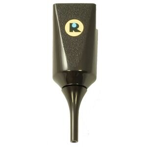 Rainbow Inflator Deflator Tool Attachment OS Black Genuine E2 SRX R14317